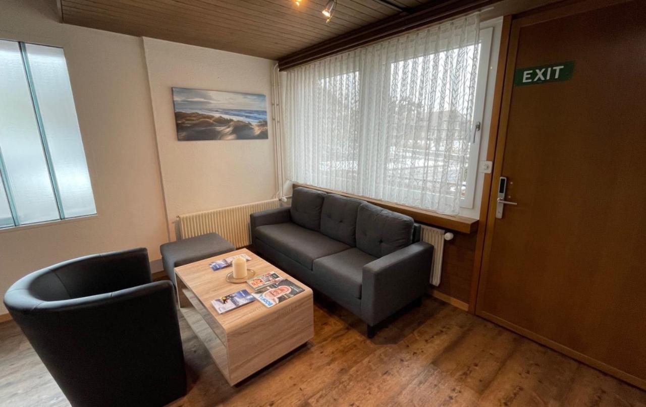 Boutique Hotel & Restaurant Baeren Ringgenberg Exteriér fotografie