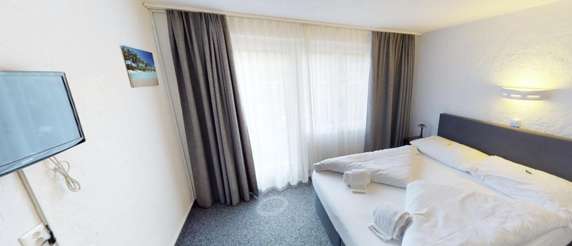 Boutique Hotel & Restaurant Baeren Ringgenberg Exteriér fotografie