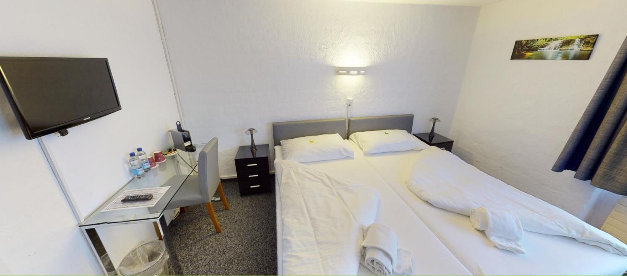Boutique Hotel & Restaurant Baeren Ringgenberg Exteriér fotografie